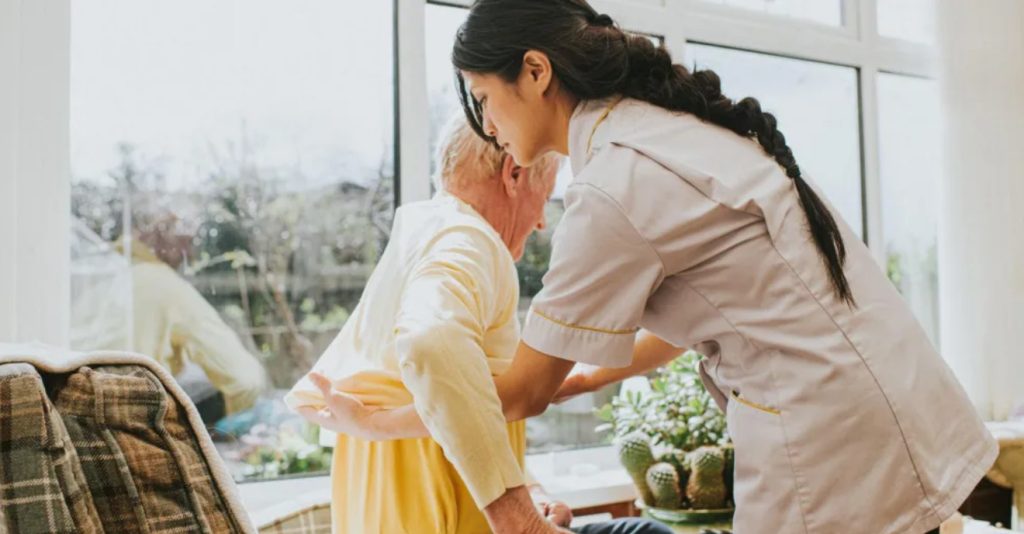NHS Owes £44m in Unpaid Care Provider Bills