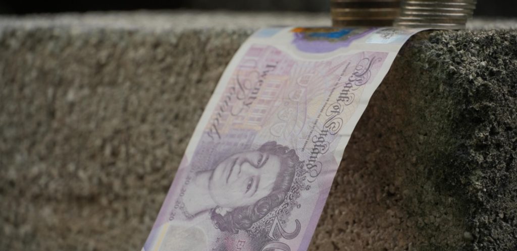 UK Economy Shrinks as Brexit Impact Weighs on Growth UK Economy Shrinks as Brexit Impact Weighs on Growth