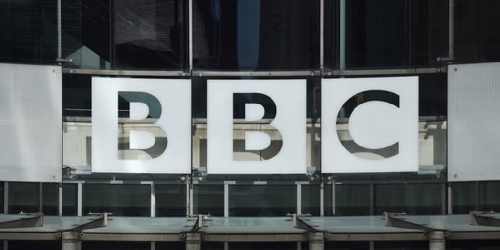 BBC Announces Major Cuts As Job Losses Loom