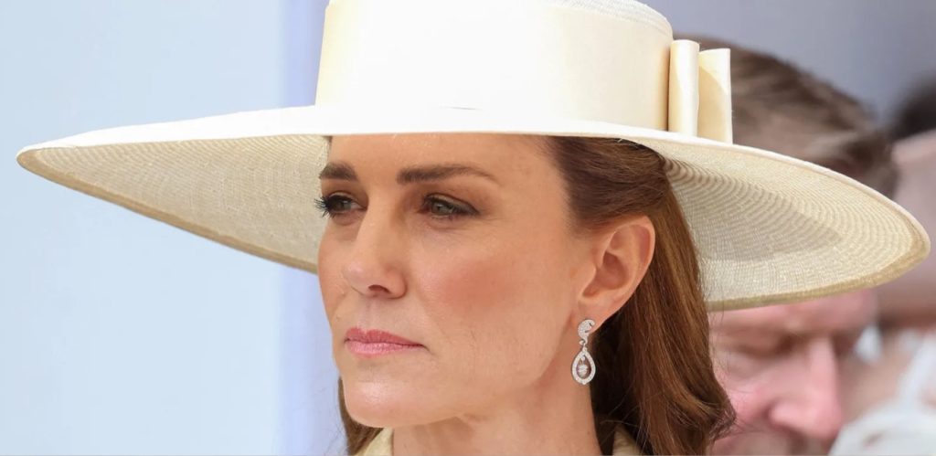Ex-Worker Cautioned over Princess Kate Records