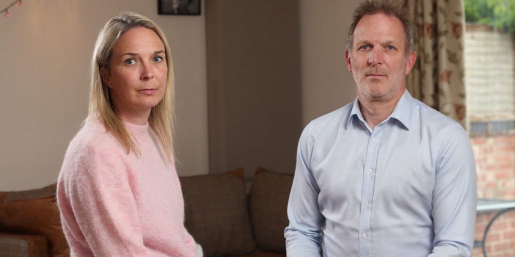 Families Call For Public Inquiry Into NHS Maternity Scandal Families Call For Public Inquiry Into NHS Maternity Scandal