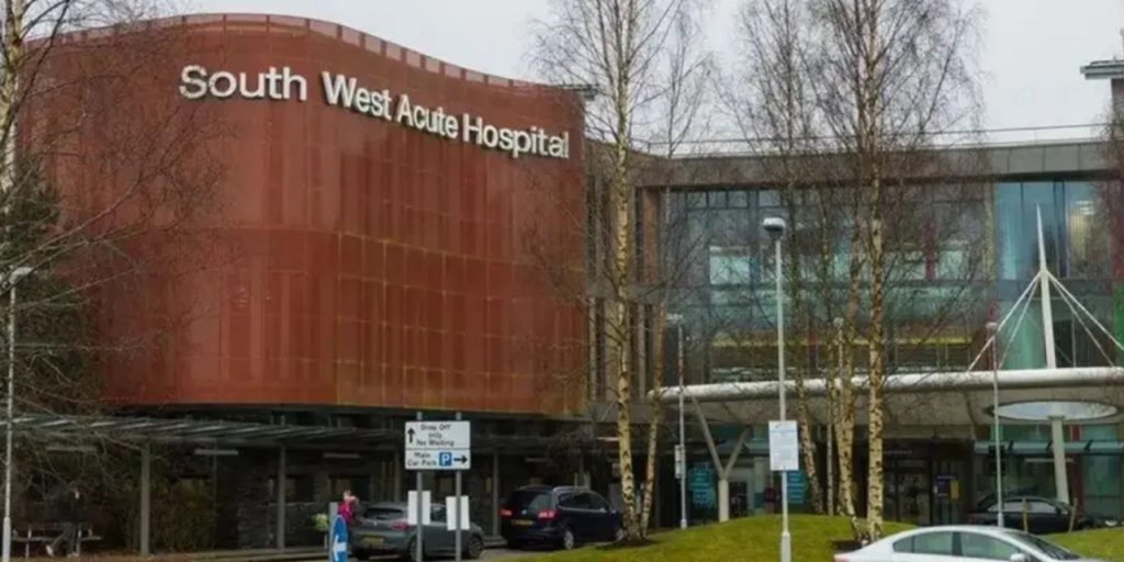 Watchdog Raises Safety Concerns Over Hospital Arrangements