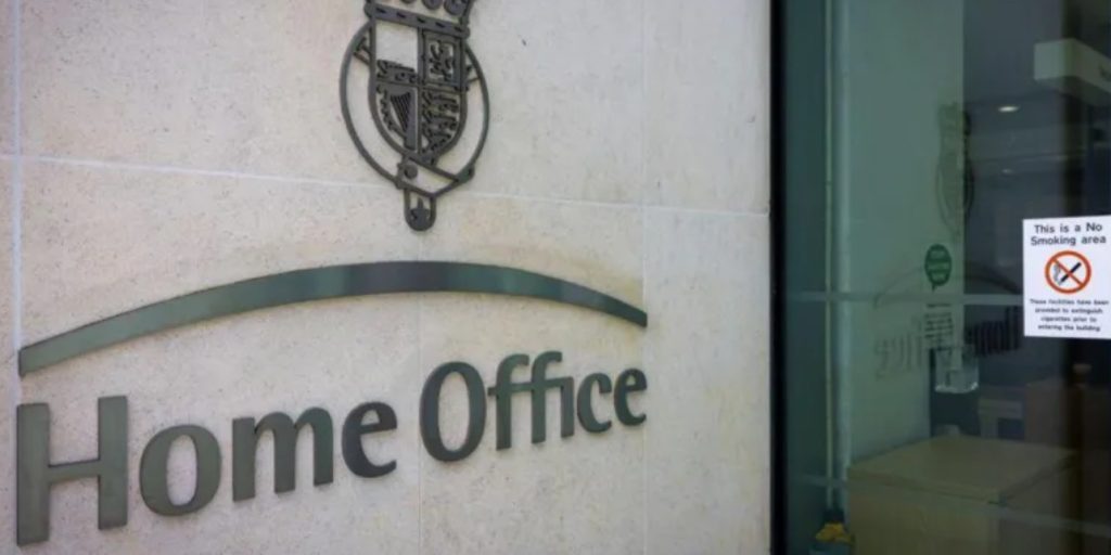 Refugees Could Repay £10,000 Under UK Asylum Plans