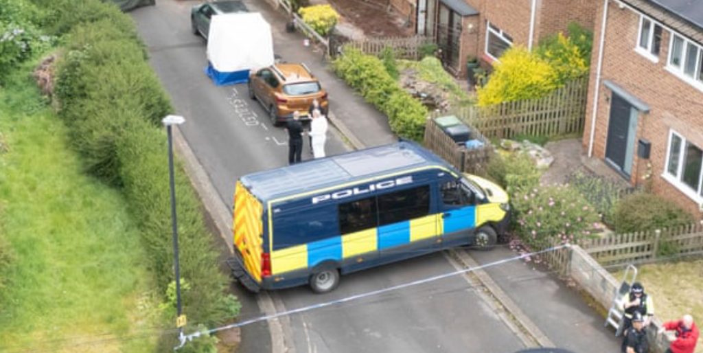 Watchdog Launches Probe Into Bristol Homicide Blast Watchdog Launches Probe Into Bristol Homicide Blast