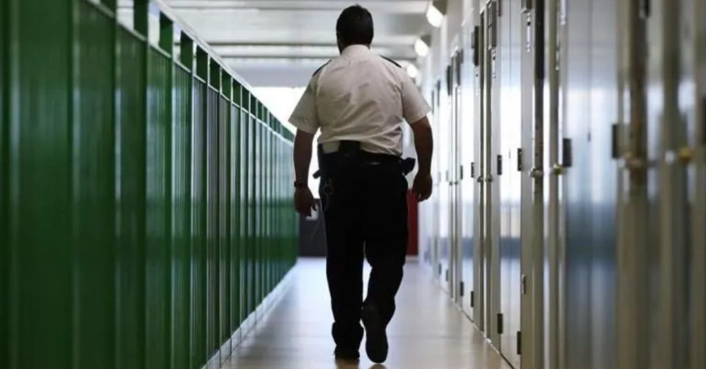 MPs Raise Alarm Over Conditions in Welsh Jails MPs Raise Alarm Over Conditions in Welsh Jails