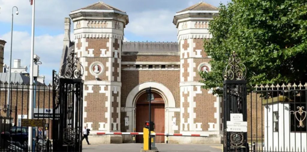 Court Error Allows Convicted Rapist to Escape Abroad Court Error Allows Convicted Rapist to Escape Abroad