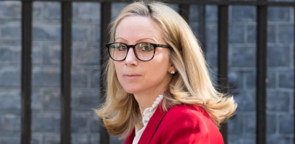 UK Ministers Defend Controversial Student Loan Changes