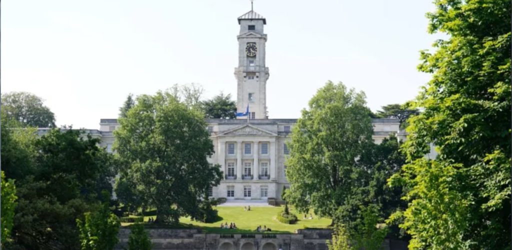 Student Data Exposed In University Cyber Breach