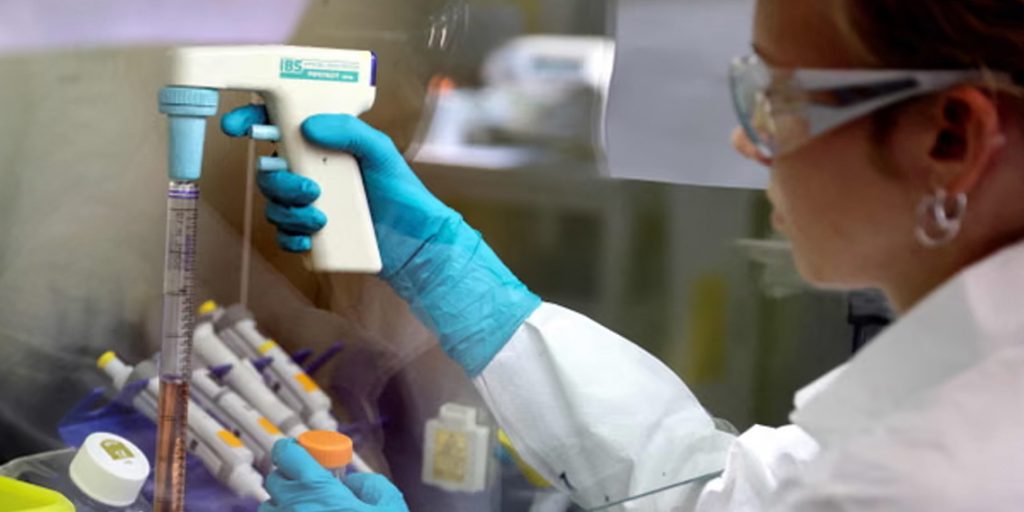 New NHS Trial Aims to Prevent Deadly Cancer Therapy Side Effect New NHS Trial Aims to Prevent Deadly Cancer Therapy Side Effect