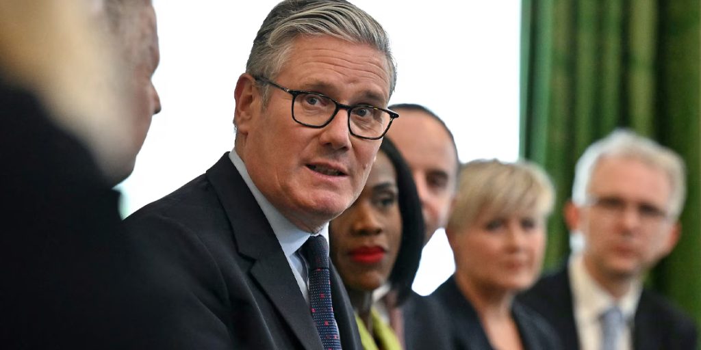 UK Government Confirms Social Media Ban For Children