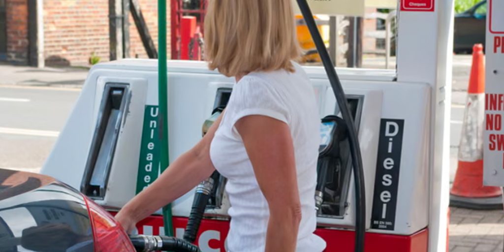 UK Inflation Remains Steady As Food Prices Ease