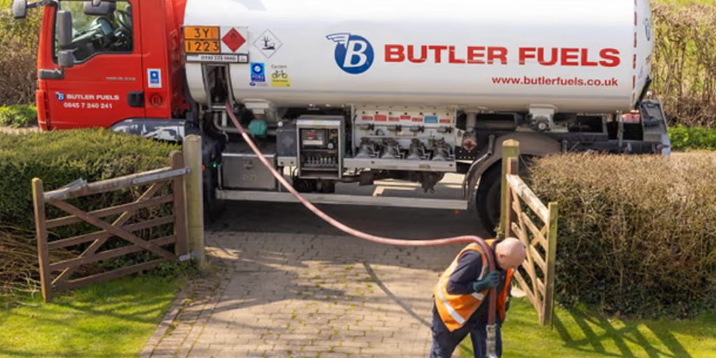 OECD Warns of UK Diesel Shortages OECD Warns of UK Diesel Shortages