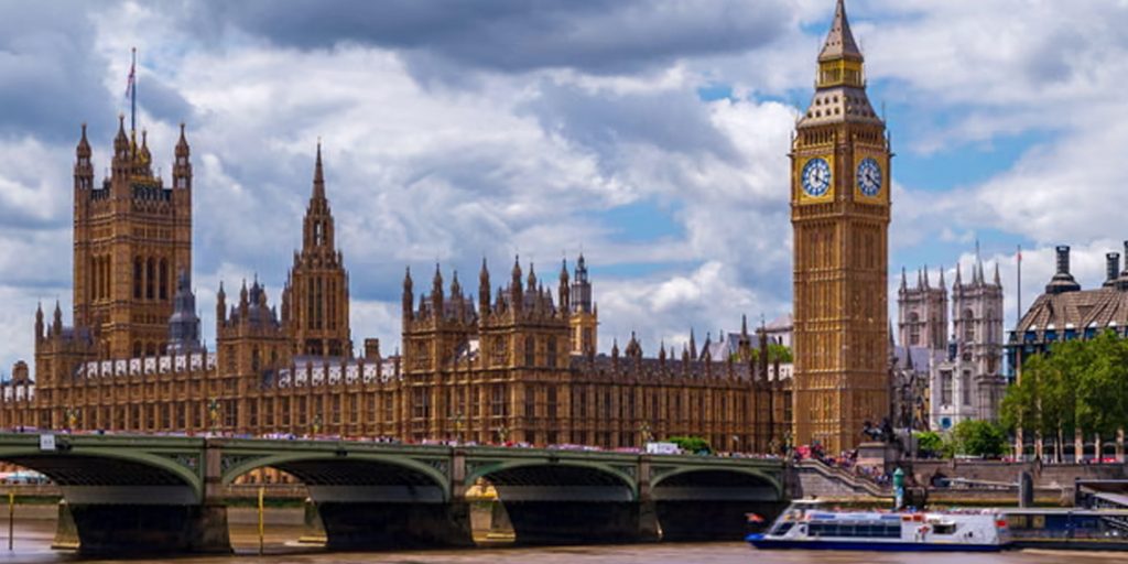 Journalists Could Face Prosecution Under UK Security Bill