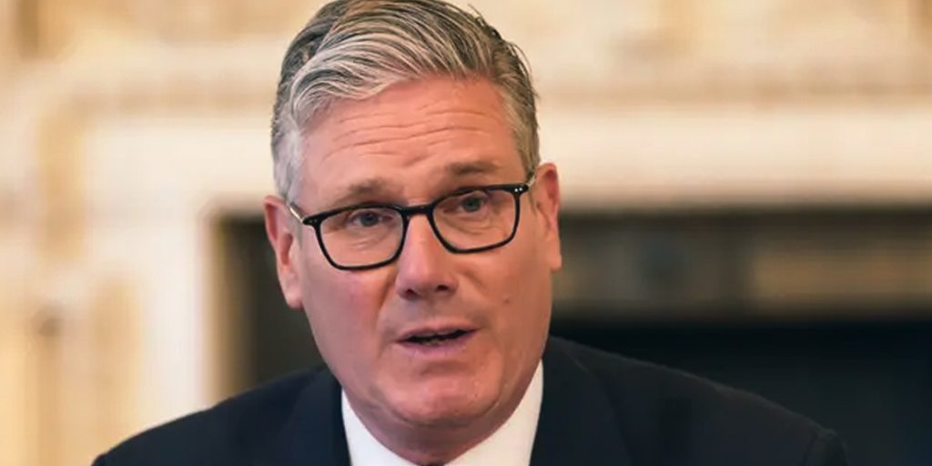 Starmer Faces Criticism over Defence Investment Plan