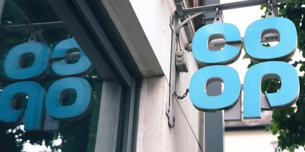 Co-op Closes Somerset Store After 42 Years Co-op Closes Somerset Store After 42 Years