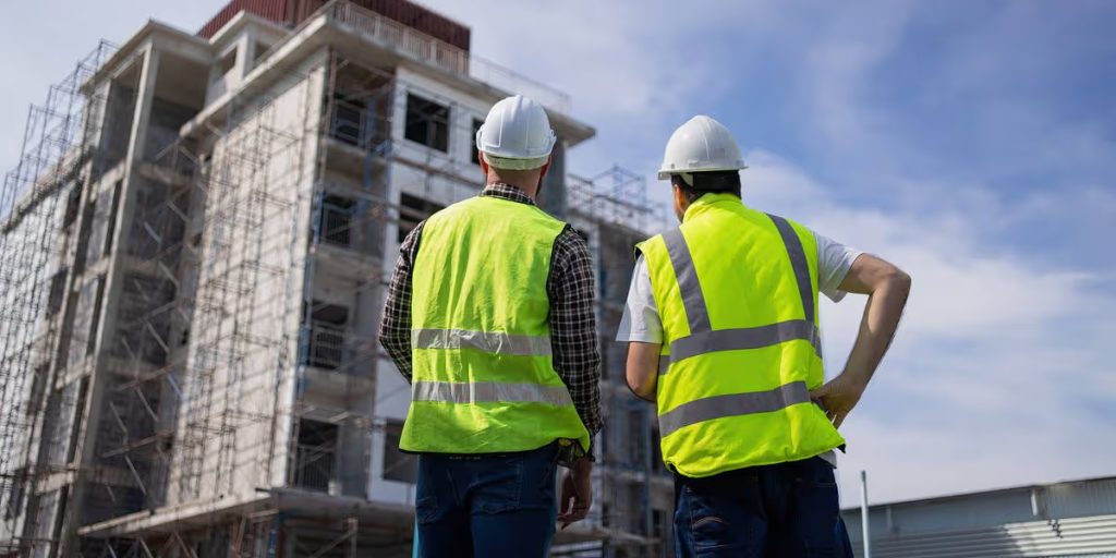 UK Construction Firm Enters Liquidation After 40 Years
