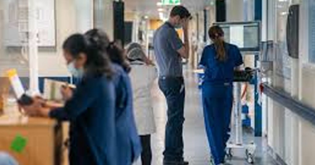 5 Million Ghost Patients Cost NHS £650m 5 Million Ghost Patients Cost NHS £650m