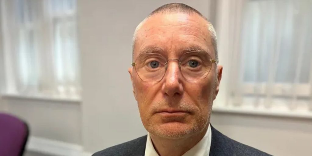 NHS Chief Apologises Over Maternity Failings
