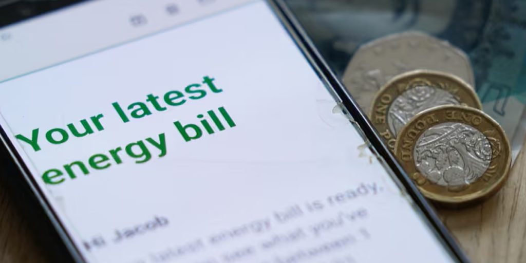 UK Energy Bills Set for Sharp Summer Increase