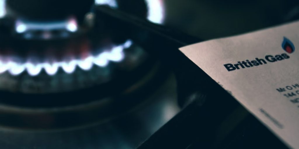 British Gas Owner Backs AI As 1,300 Jobs Go British Gas Owner Backs AI As 1,300 Jobs Go