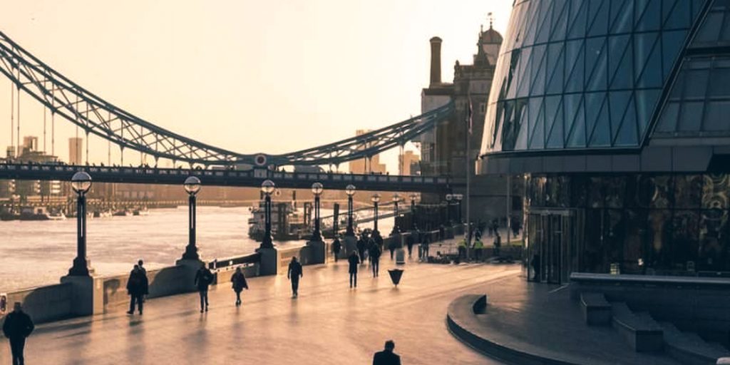 Heatwaves Threaten UK Economic Growth Heatwaves Threaten UK Economic Growth