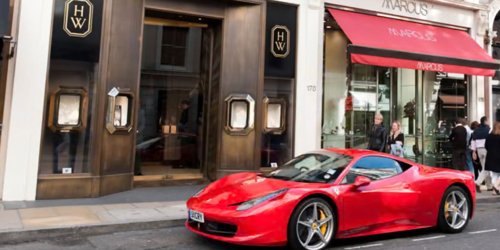 New Wealth Tax Could Raise £10bn for UK Treasury New Wealth Tax Could Raise £10bn for UK Treasury