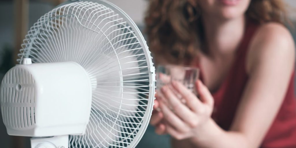 UK Grid Issues Fresh Heatwave Power Warning