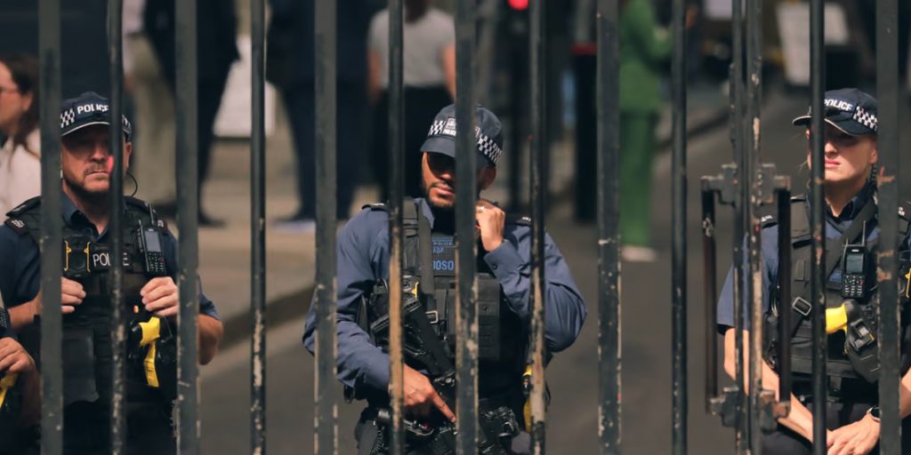 MPs' Staff Demand Greater Protection After Threats