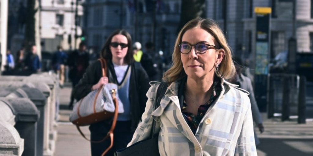 UK to Scrap Civil Service Success Profiles UK to Scrap Civil Service Success Profiles
