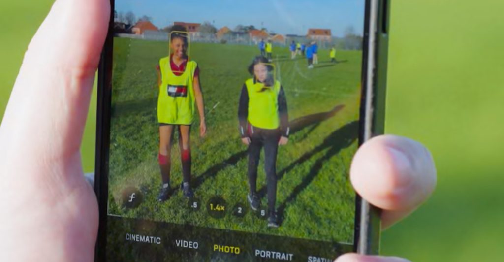 UK Parents Warned over AI Child Abuse Risk