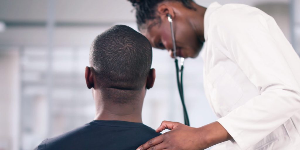 Black Doctors Less Likely to Secure NHS Training