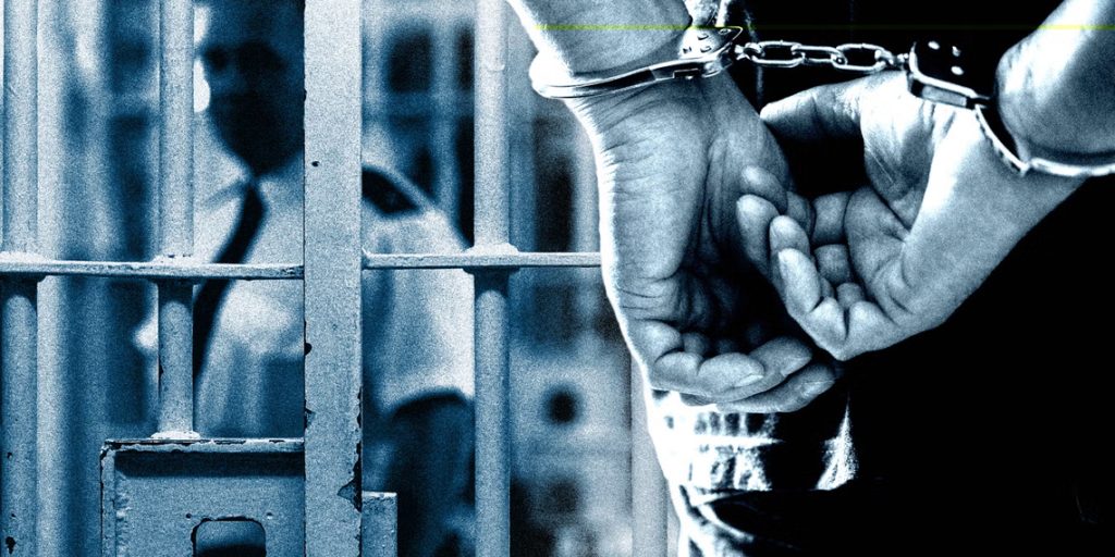 UK Faces UN Criticism over IPP Sentences
