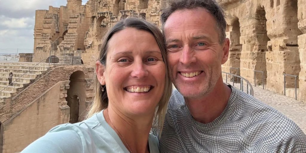 British Prisoner’s Iran Sentence Extended British Prisoner’s Iran Sentence Extended