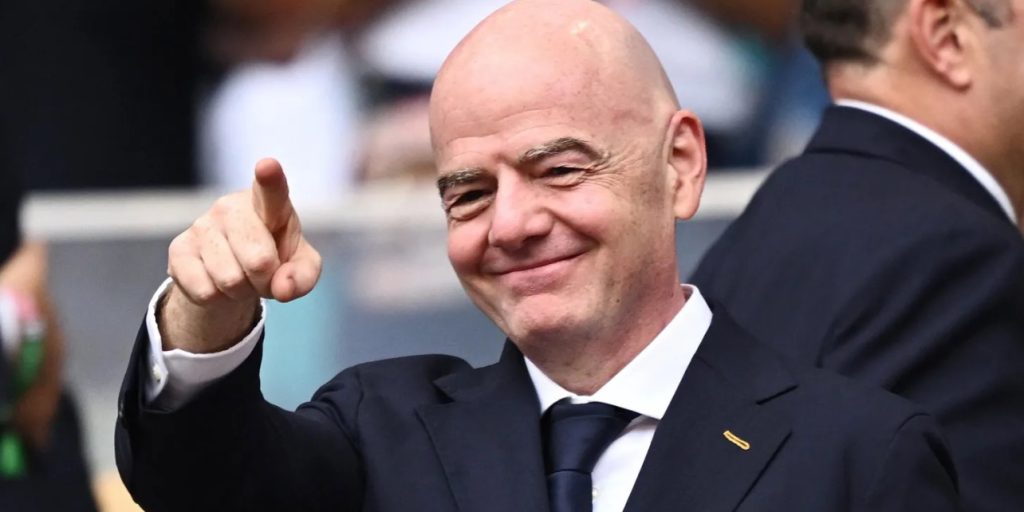 FA And UEFA Pressed To Withdraw From FIFA FA And UEFA Pressed To Withdraw From FIFA