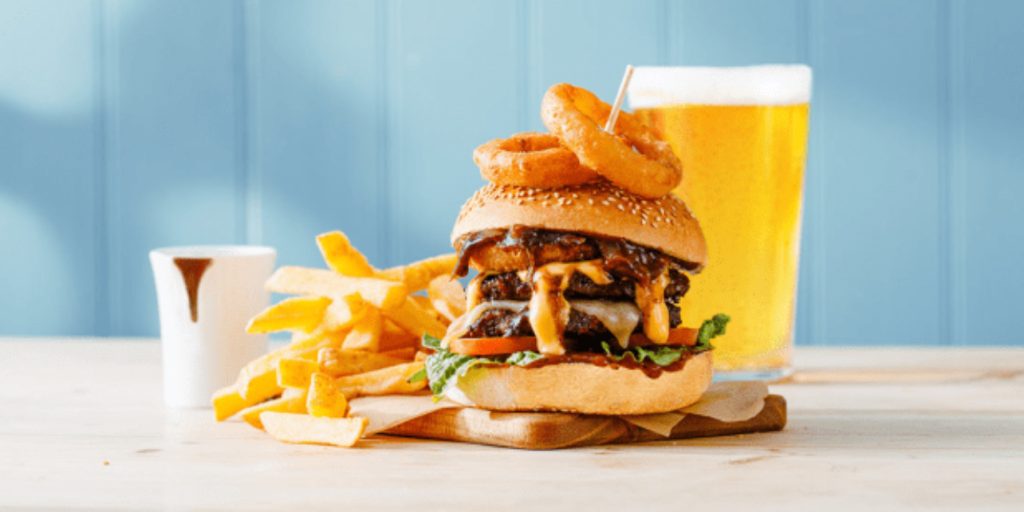 Beefeater Confirms UK-Wide Restaurant Closure Date Beefeater Confirms UK-Wide Restaurant Closure Date