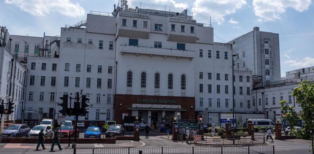 Hospital Review Finds Serious Patient Harm