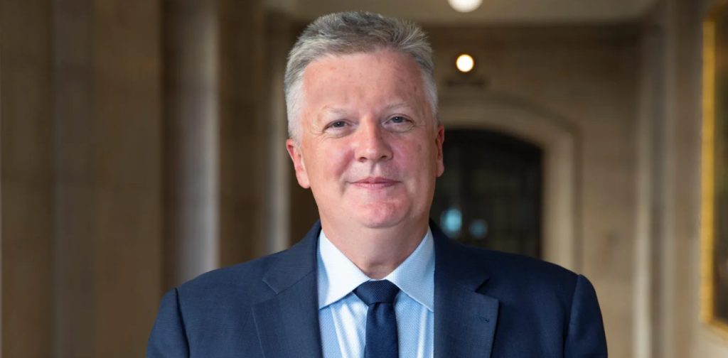 UK Interest Rates May Increase In 2026 UK Interest Rates May Increase In 2026