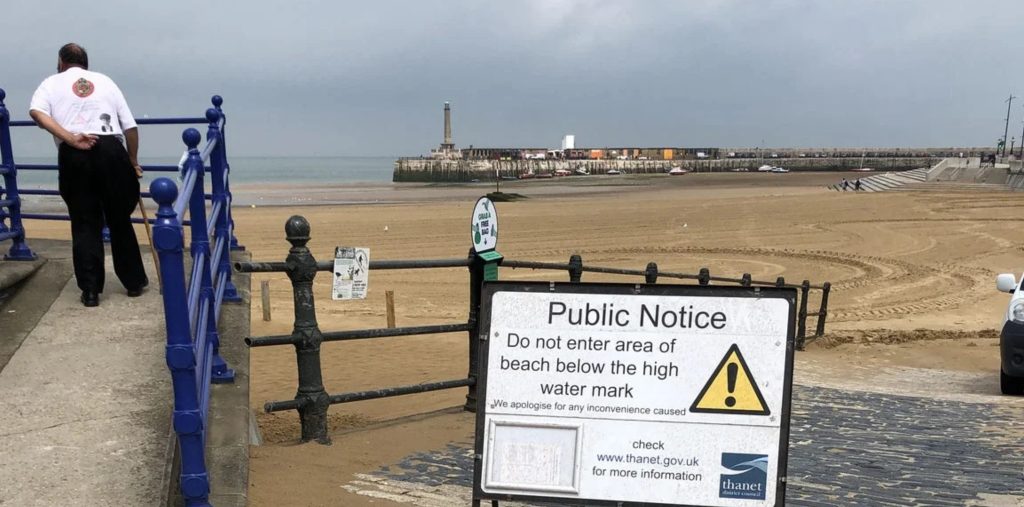 Southern Water Fined £7m over Illegal Sewage Discharges