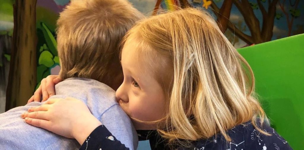 UK Children’s Hospices Cut Services Amid Funding Crisis UK Children’s Hospices Cut Services Amid Funding Crisis