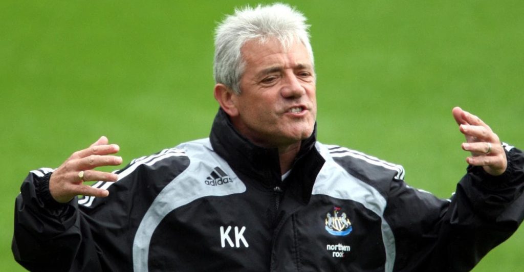 England Football Legend Kevin Keegan Dies Aged 75 England Football Legend Kevin Keegan Dies Aged 75