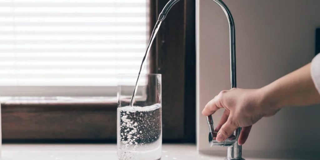 Water Infrastructure Shortfalls Could Cost NI Economy £11bn Water Infrastructure Shortfalls Could Cost NI Economy £11bn