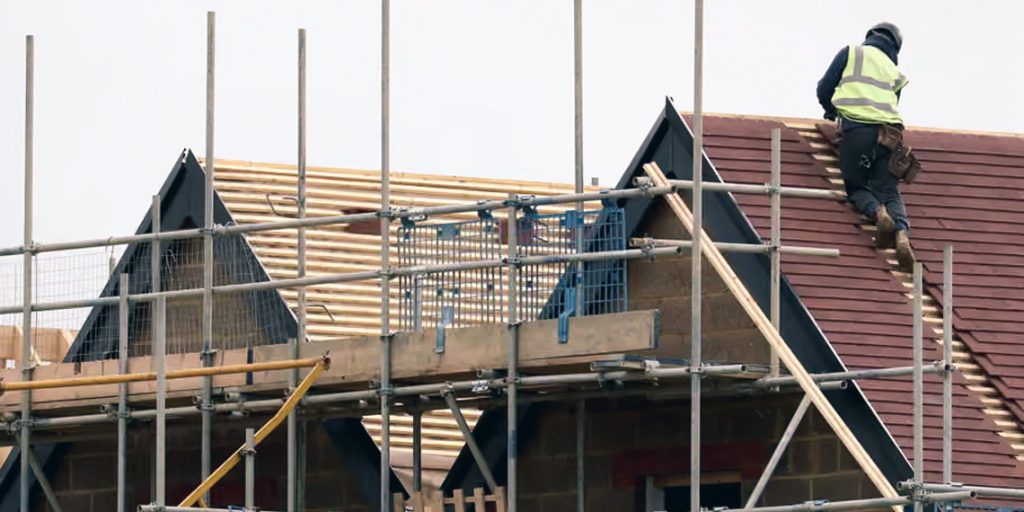 Planning Changes May Reduce Affordable Homes in Rural England Planning Changes May Reduce Affordable Homes in Rural England