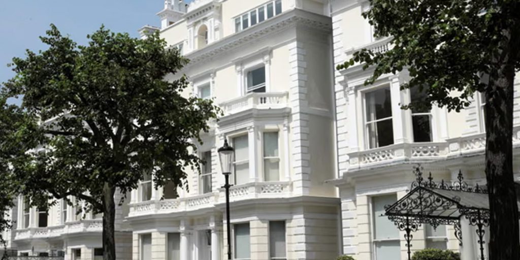 UK Faces Long-Standing Regional Income Inequality