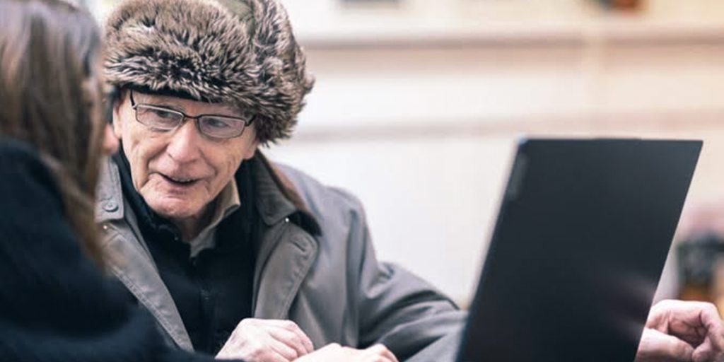 Pension Age Increase Could Push More Older Workers Into Poverty Pension Age Increase Could Push More Older Workers Into Poverty