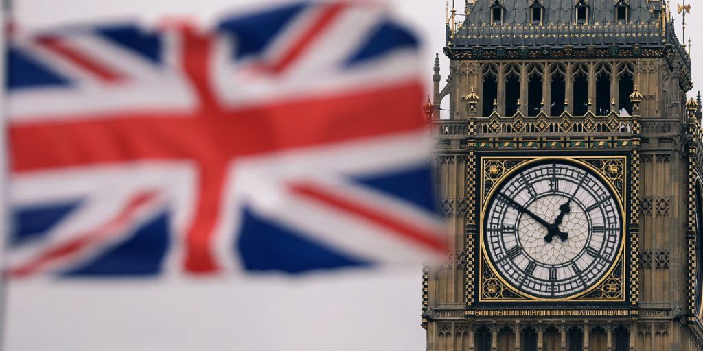 UK Sanctions Russian Cyber Networks UK Sanctions Russian Cyber Networks