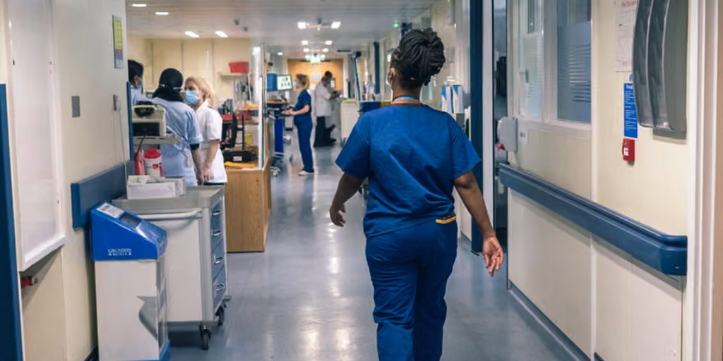 Young Midwives Leaving NHS At Record Levels Young Midwives Leaving NHS At Record Levels