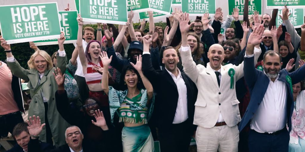 Green Council Seeks Ban On Immigration Raid Support