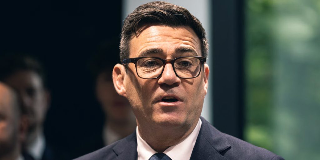 UK PM Warns NHS Needs Social Care Reform