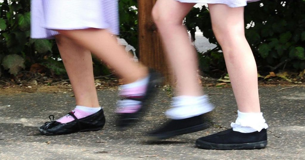 Parents Lose Up to £10K Annually Due to Child School Absence