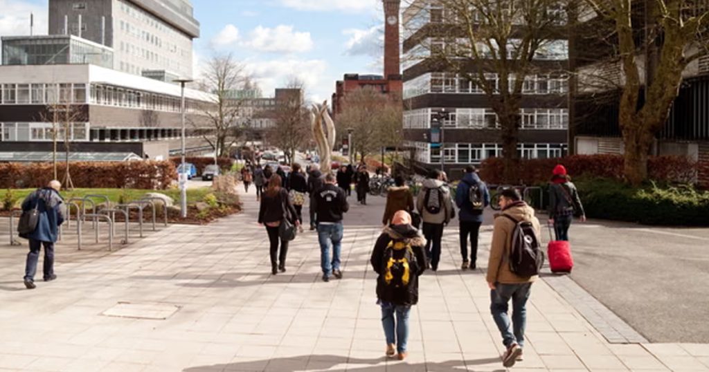 British Students In EU Face Higher UK University Fees After Brexit